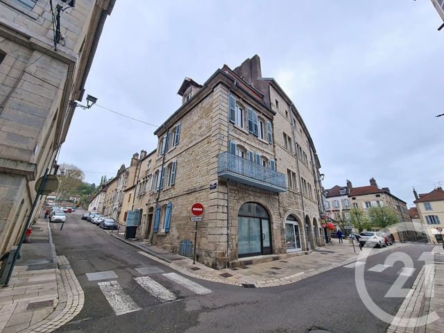 Immeuble à vendre VESOUL