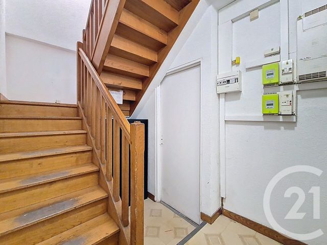 immeuble à vendre - 120.0 m2 - VESOUL - 70 - FRANCHE-COMTE - Century 21 Est Agence