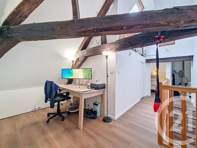 immeuble à vendre - 120.0 m2 - VESOUL - 70 - FRANCHE-COMTE - Century 21 Est Agence