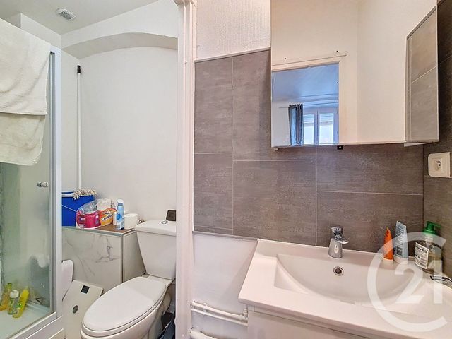 immeuble à vendre - 120.0 m2 - VESOUL - 70 - FRANCHE-COMTE - Century 21 Est Agence