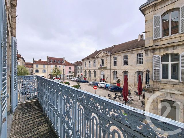 immeuble à vendre - 120.0 m2 - VESOUL - 70 - FRANCHE-COMTE - Century 21 Est Agence
