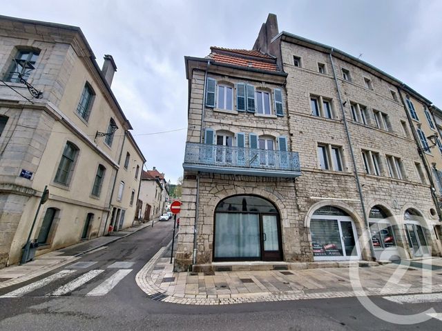 immeuble à vendre - 120.0 m2 - VESOUL - 70 - FRANCHE-COMTE - Century 21 Est Agence