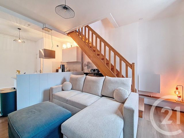 immeuble à vendre - 120.0 m2 - VESOUL - 70 - FRANCHE-COMTE - Century 21 Est Agence