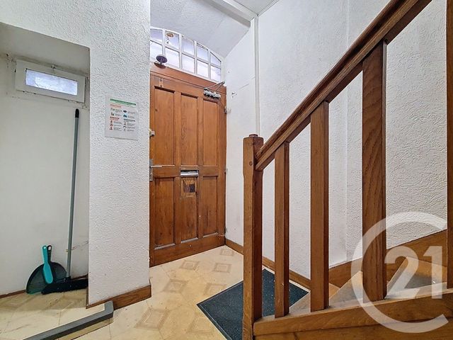 immeuble à vendre - 120.0 m2 - VESOUL - 70 - FRANCHE-COMTE - Century 21 Est Agence