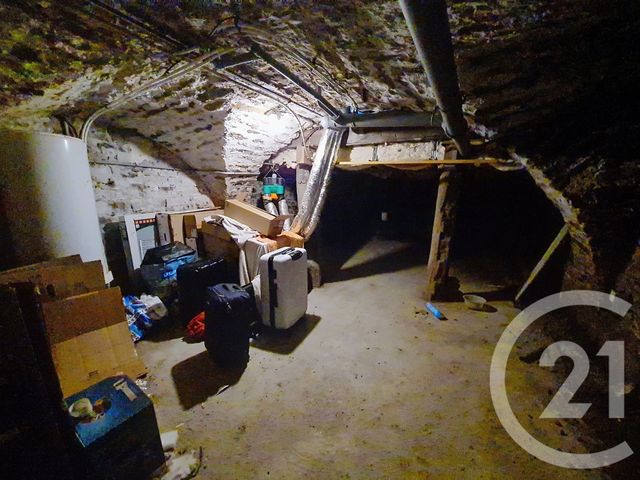 immeuble à vendre - 120.0 m2 - VESOUL - 70 - FRANCHE-COMTE - Century 21 Est Agence