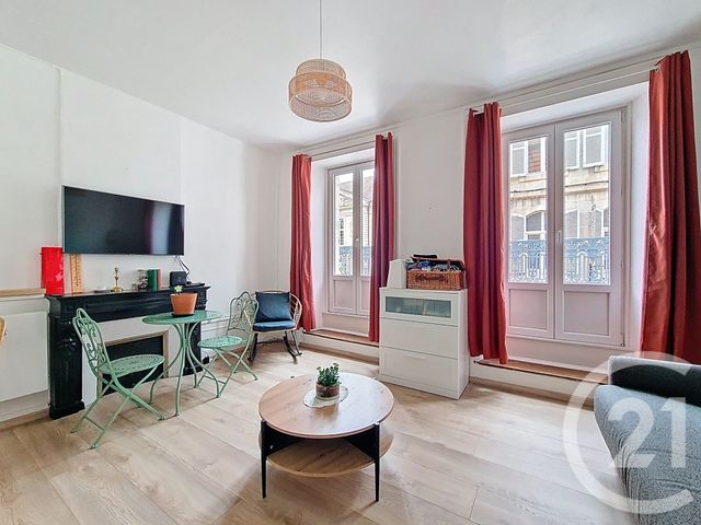 immeuble à vendre - 120.0 m2 - VESOUL - 70 - FRANCHE-COMTE - Century 21 Est Agence