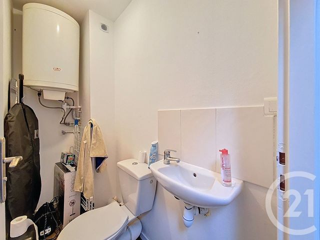 immeuble à vendre - 120.0 m2 - VESOUL - 70 - FRANCHE-COMTE - Century 21 Est Agence