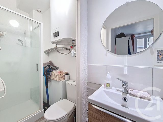 immeuble à vendre - 120.0 m2 - VESOUL - 70 - FRANCHE-COMTE - Century 21 Est Agence