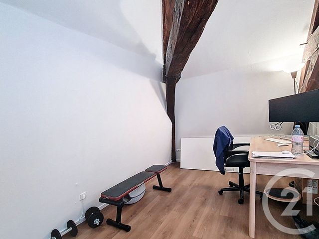 immeuble à vendre - 120.0 m2 - VESOUL - 70 - FRANCHE-COMTE - Century 21 Est Agence