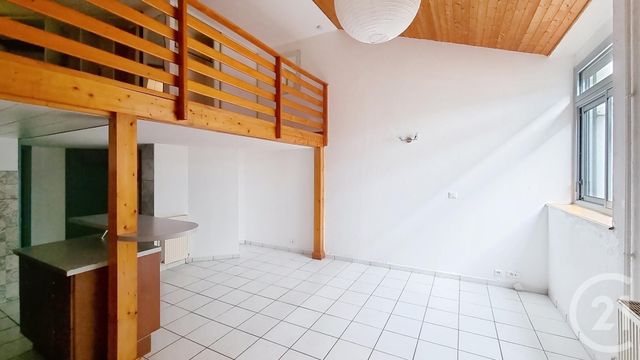 Appartement F1 bis à vendre - 2 pièces - 66.35 m2 - VESOUL - 70 - FRANCHE-COMTE - Century 21 Est Agence