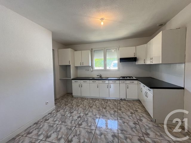 maison à vendre - 5 pièces - 90.66 m2 - ANDELARROT - 70 - FRANCHE-COMTE - Century 21 Est Agence
