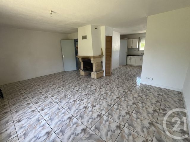 maison à vendre - 5 pièces - 90.66 m2 - ANDELARROT - 70 - FRANCHE-COMTE - Century 21 Est Agence