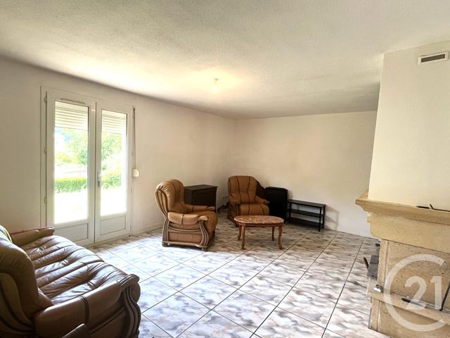 maison à vendre - 5 pièces - 90.66 m2 - VESOUL - 70 - FRANCHE-COMTE - Century 21 Est Agence