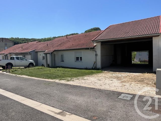 maison à vendre - 5 pièces - 90.66 m2 - ANDELARROT - 70 - FRANCHE-COMTE - Century 21 Est Agence