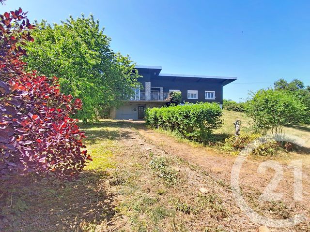 Maison à vendre FRETIGNEY ET VELLOREILLE