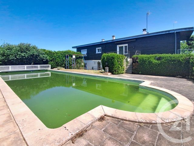 Maison à vendre FRETIGNEY ET VELLOREILLE