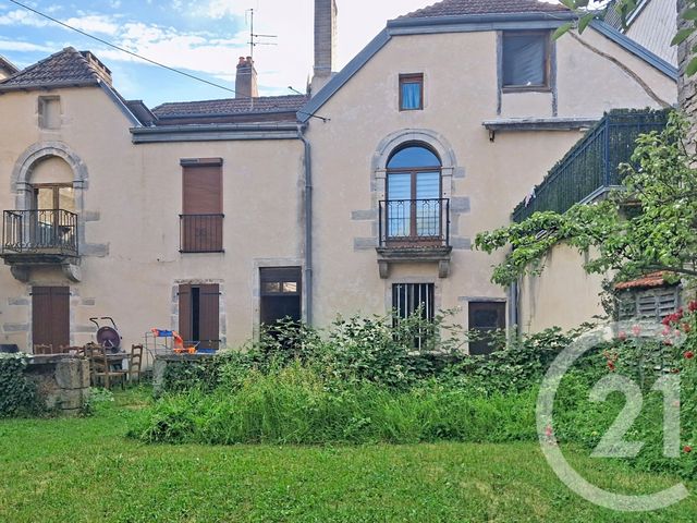 Appartement F5 à vendre - 6 pièces - 145.0 m2 - VESOUL - 70 - FRANCHE-COMTE - Century 21 Est Agence