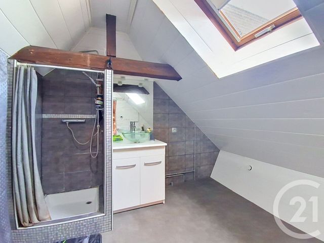 Appartement F5 à vendre - 6 pièces - 145.0 m2 - VESOUL - 70 - FRANCHE-COMTE - Century 21 Est Agence