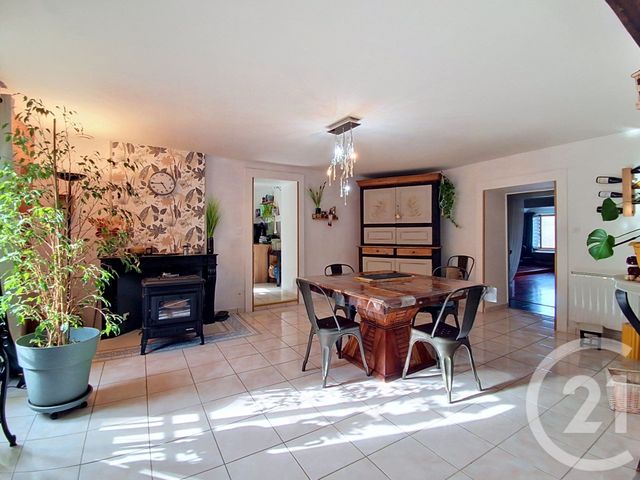 appartement - VESOUL - 70