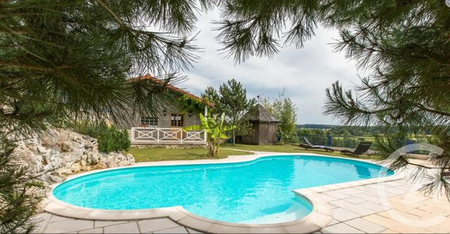 maison à vendre - 10 pièces - 239.81 m2 - RAY SUR SAONE - 70 - FRANCHE-COMTE - Century 21 Est Agence