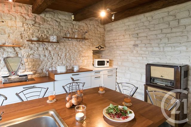 maison à vendre - 10 pièces - 239.81 m2 - RAY SUR SAONE - 70 - FRANCHE-COMTE - Century 21 Est Agence