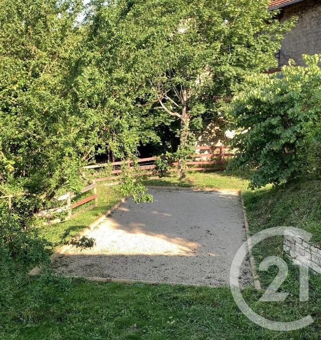 maison à vendre - 10 pièces - 239.81 m2 - RAY SUR SAONE - 70 - FRANCHE-COMTE - Century 21 Est Agence