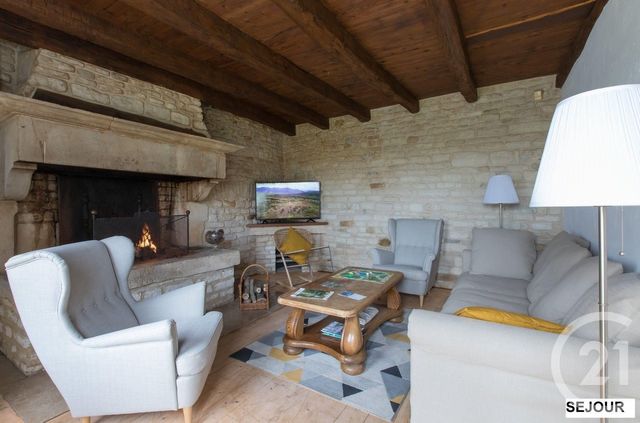 maison à vendre - 10 pièces - 239.81 m2 - RAY SUR SAONE - 70 - FRANCHE-COMTE - Century 21 Est Agence