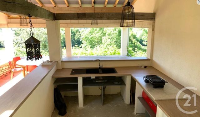 maison à vendre - 10 pièces - 239.81 m2 - RAY SUR SAONE - 70 - FRANCHE-COMTE - Century 21 Est Agence