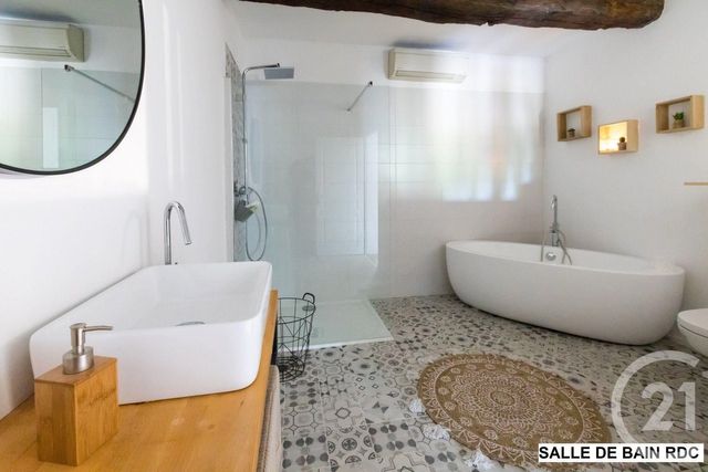 maison à vendre - 10 pièces - 239.81 m2 - RAY SUR SAONE - 70 - FRANCHE-COMTE - Century 21 Est Agence