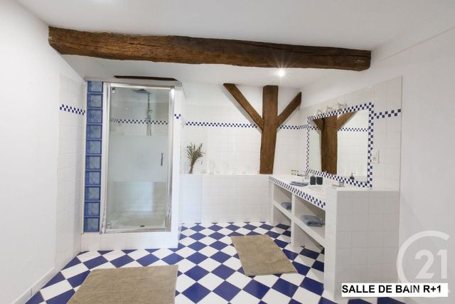 maison à vendre - 10 pièces - 239.81 m2 - RAY SUR SAONE - 70 - FRANCHE-COMTE - Century 21 Est Agence