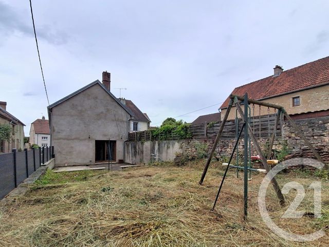 maison à vendre - 6 pièces - 173.38 m2 - TRAVES - 70 - FRANCHE-COMTE - Century 21 Est Agence