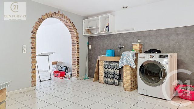 maison à vendre - 6 pièces - 173.38 m2 - TRAVES - 70 - FRANCHE-COMTE - Century 21 Est Agence