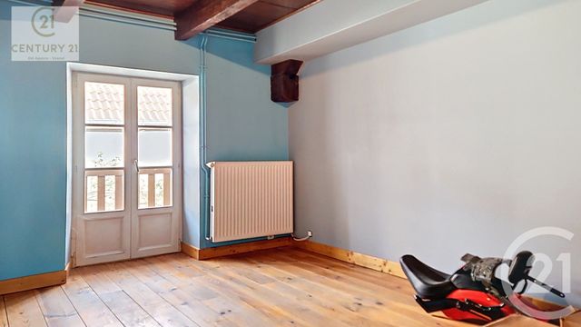 maison à vendre - 6 pièces - 173.38 m2 - TRAVES - 70 - FRANCHE-COMTE - Century 21 Est Agence