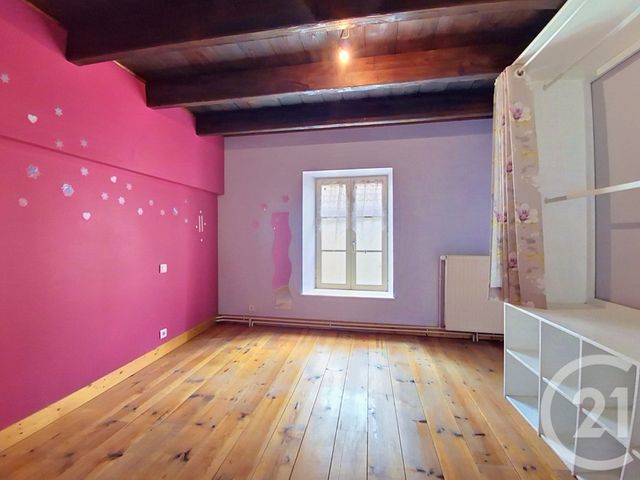 maison à vendre - 6 pièces - 173.38 m2 - TRAVES - 70 - FRANCHE-COMTE - Century 21 Est Agence
