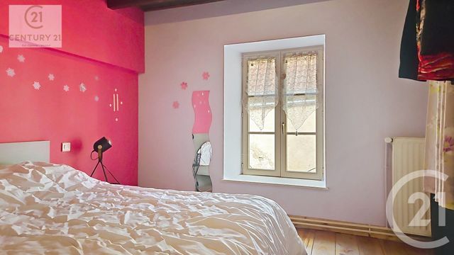 maison à vendre - 6 pièces - 173.38 m2 - TRAVES - 70 - FRANCHE-COMTE - Century 21 Est Agence