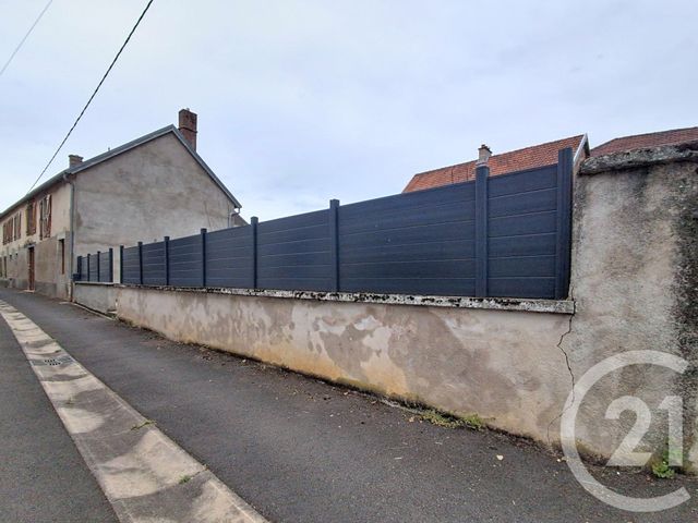 maison à vendre - 6 pièces - 173.38 m2 - TRAVES - 70 - FRANCHE-COMTE - Century 21 Est Agence