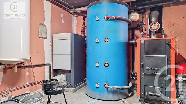 maison à vendre - 6 pièces - 173.38 m2 - TRAVES - 70 - FRANCHE-COMTE - Century 21 Est Agence