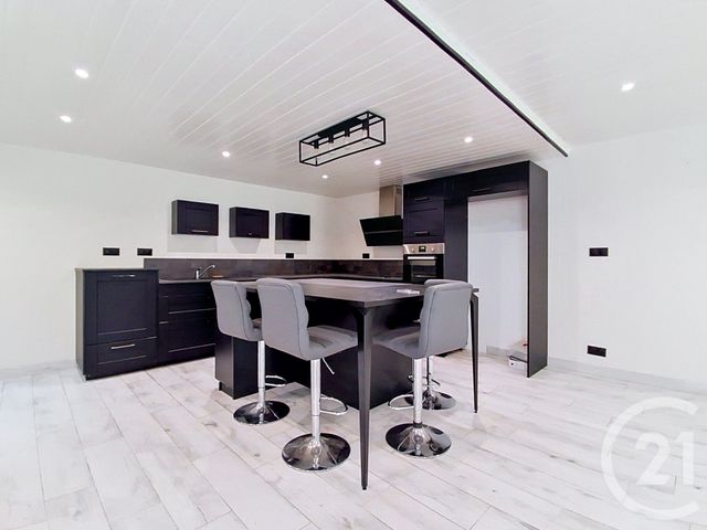 maison à vendre - 6 pièces - 173.38 m2 - TRAVES - 70 - FRANCHE-COMTE - Century 21 Est Agence