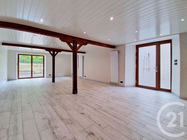 maison à vendre - 6 pièces - 173.38 m2 - TRAVES - 70 - FRANCHE-COMTE - Century 21 Est Agence