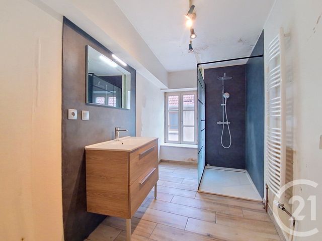 maison à vendre - 6 pièces - 173.38 m2 - TRAVES - 70 - FRANCHE-COMTE - Century 21 Est Agence
