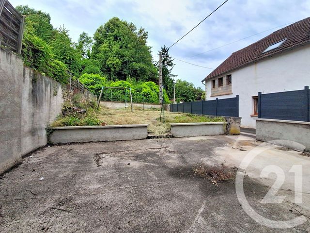 maison à vendre - 6 pièces - 173.38 m2 - TRAVES - 70 - FRANCHE-COMTE - Century 21 Est Agence