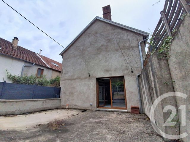 maison à vendre - 6 pièces - 173.38 m2 - TRAVES - 70 - FRANCHE-COMTE - Century 21 Est Agence
