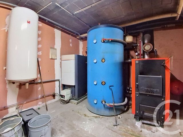maison à vendre - 6 pièces - 173.38 m2 - TRAVES - 70 - FRANCHE-COMTE - Century 21 Est Agence