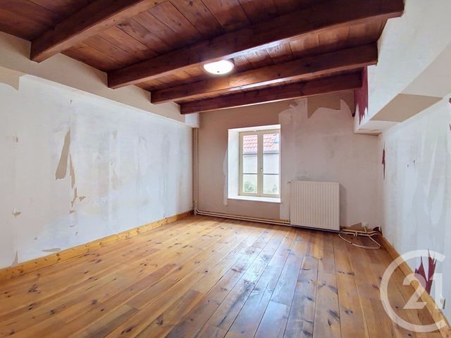 maison à vendre - 6 pièces - 173.38 m2 - TRAVES - 70 - FRANCHE-COMTE - Century 21 Est Agence