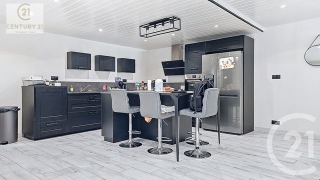 maison - TRAVES - 70