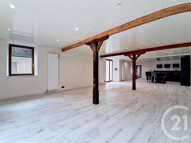 maison à vendre - 6 pièces - 173.38 m2 - TRAVES - 70 - FRANCHE-COMTE - Century 21 Est Agence