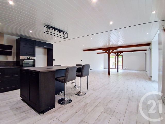 Maison à vendre TRAVES