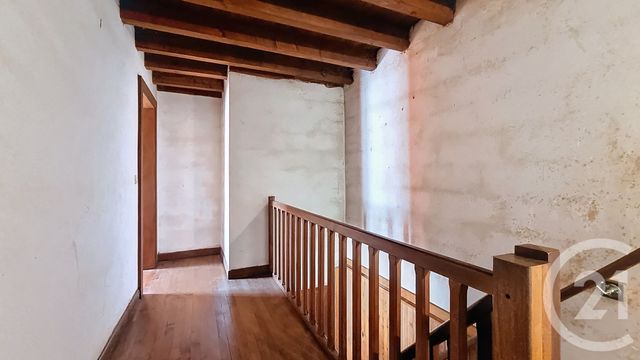 maison à vendre - 5 pièces - 151.0 m2 - L ISLE SUR LE DOUBS - 25 - FRANCHE-COMTE - Century 21 Est Agence