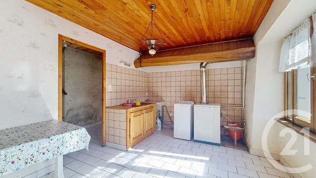 maison à vendre - 5 pièces - 151.0 m2 - L ISLE SUR LE DOUBS - 25 - FRANCHE-COMTE - Century 21 Est Agence