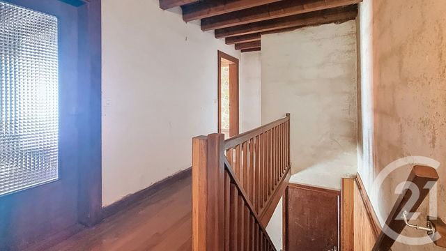 maison à vendre - 5 pièces - 151.0 m2 - L ISLE SUR LE DOUBS - 25 - FRANCHE-COMTE - Century 21 Est Agence